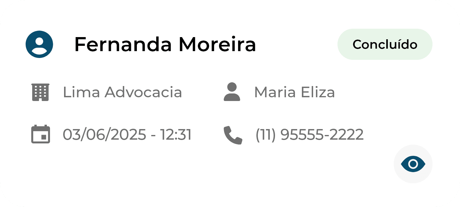Atendimento via WhatsApp com IA
